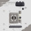 (Light Grey) 53CM Tree - Hole Design Cat Tree Tower Playing House For Hide And Sleep 10