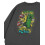 Minecraft (7-8 Years) Minecraft Sweatshirt (Boys Grey) 5