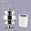 25-layer filtration set shower purifier 3