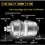 25-layer filtration set shower purifier 6