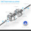 25-layer filtration set shower purifier 7