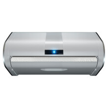 Innovia Automatic Paper Towel Dispenser. Touchless Technology. Works with Most Paper Towel Brands and Sizes. Dispenses The Number of Sheets You Need.