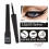 Saffron Matte Dip Eyeliner Black Liquid Dip Eye Liner Long Lasting 1