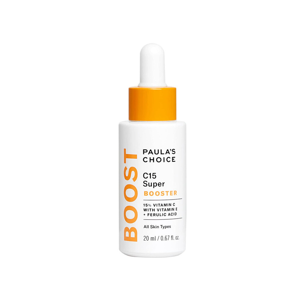 Paula's Choice BOOST C15 Super Booster