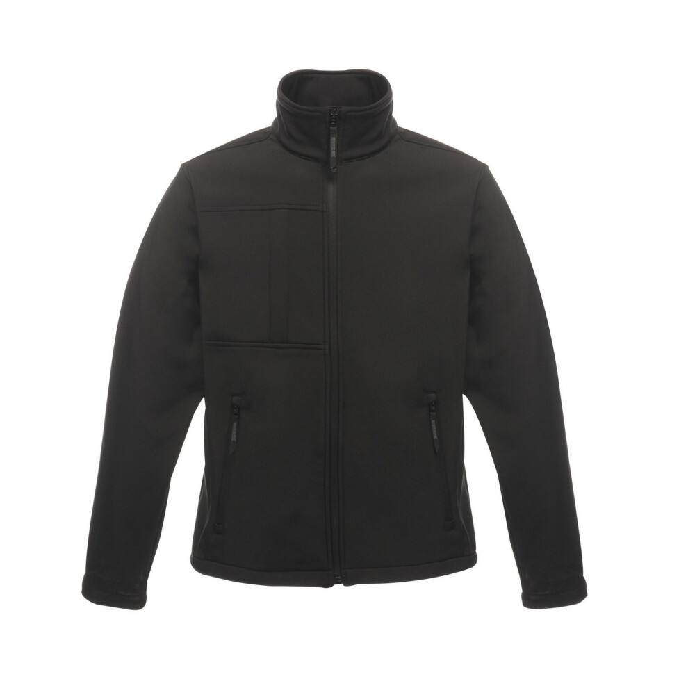 Regatta Men's Octagon Ii Soft Shell Jacket