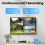 ZOSI PoE CCTV Camera System 5MP PTZ Security Camera Color Night Vision 11