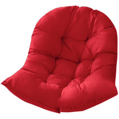 Ei Stoel Kussens voor Comfort en Stijl