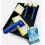 Paint Pad Set Decorating Pads Edger Tool Refill Handle Tray Painting 1