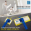 Paint Pad Set Decorating Pads Edger Tool Refill Handle Tray Painting 8