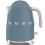 Smeg Smeg KLF03SBMUK - Kettle in Matte Storm Blue 1