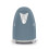 Smeg Smeg KLF03SBMUK - Kettle in Matte Storm Blue 4