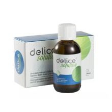 Derma Pella Delice Solution Nourishing Skin Care |Moisturizers & Hydrating Solutions | Healthy & Radiant Skin - 50mL
