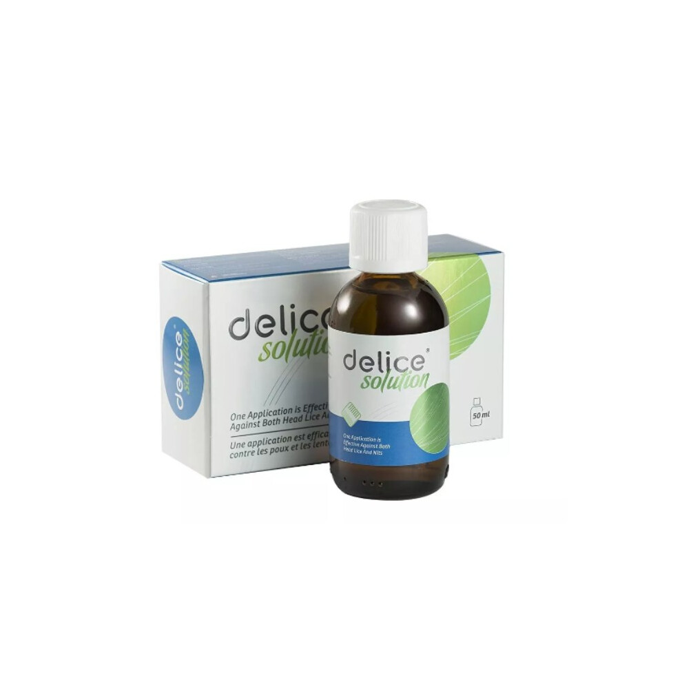 Derma Pella Delice Solution Nourishing Skin Care |Moisturizers & Hydrating Solutions | Healthy & Radiant Skin - 50mL