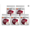 Phoenix Costa Tassimo Cappuccino Coffee Pods, 40 Servings 2