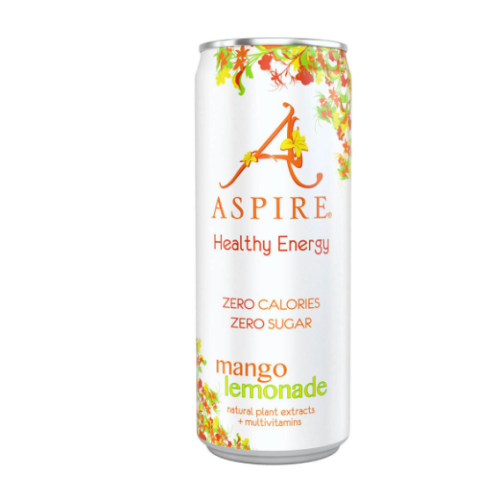 Phoenix Aspire mango lemonade raspberry 12 x 330 2