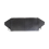Hilka Hilka Heavy Duty Winter Screen Cover - Black 1