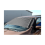 Hilka Hilka Heavy Duty Winter Screen Cover - Black 5