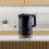 Ariete Jug Kettle 1.7L Dark Grey, Breakfast Line Ariete 2846 3