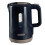 Ariete Jug Kettle 1.7L Dark Grey, Breakfast Line Ariete 2846 1