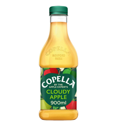 Phoenix Copella apple juice 4 x 900 1