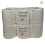 Phoenix White centrefeed 2 x 6 roll 150m 2