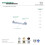 Kingston Brass DR214302 Milano 30" Haltegriff, poliertes Messing 2