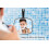 Hand Mirror, Extra Large Black Handheld Mirror with Handle 2