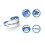 Adjustable Mouth with Silicone Anti-snoring Device 4