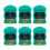 Dentadvance Premium Dental Floss (1 Pack Mint) 4