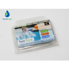 Lovibond Active Oxygen-Copper pH Pooltester Refill Pack