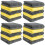 Pro-Kleen (20) Pro-Kleen Extra Thick Microfibre Cloths 1