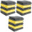 Pro-Kleen (15) Pro-Kleen Extra Thick Microfibre Cloths 1
