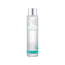 MIZON AHA&BHA Daily Clean toner Napi hmlaszt tonik A sima bor eltvoltja az elhalt bort Egszsges bor Koreai borpol (5,07 Fl oz)