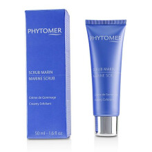 Phytomer by Phytomer Marine Scrub Kremowy peeling zluszczajacy --50ml/1,6oz(D0102HX8J2T.)