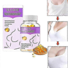 Breast Enlargement Essence Capsule Lifting Firming Anti-sagging -