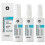 3pcs  Pro Foot And Nail Spary, Natural And Powerful 1