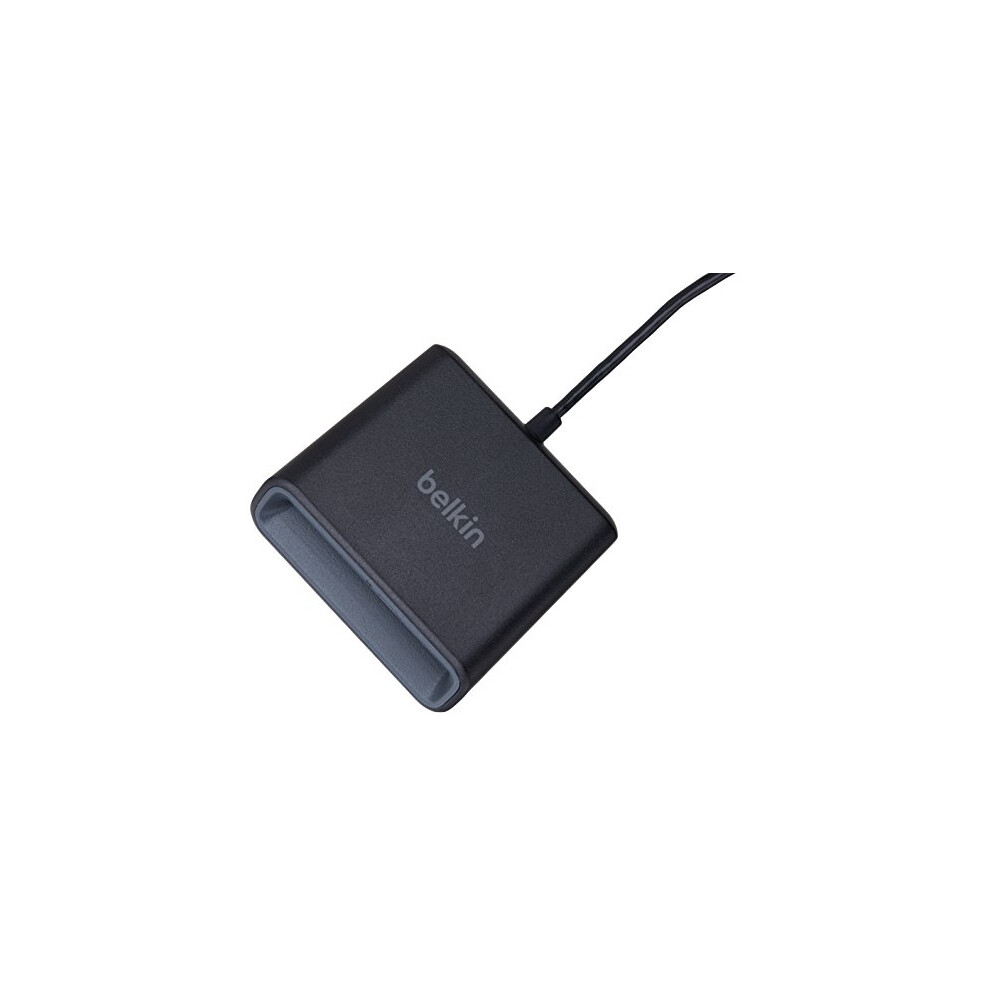 Lecteur de cartes     puce Belkin (F1DN005U)