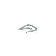 Deltana Crash Chain W Tampa de vinil (conjunto de 10)