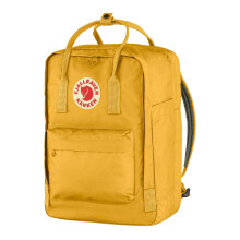 Fjallraven Kanken Laptop 15"" - Ocker