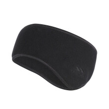 (EACH, Black) Trespass Lorax Adult Ear Warmer In Black & Pink