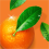 Flash Flash Spray Wipe Down Kitchen Trigger Spray Bright Mandarin (10x 800ml) 6