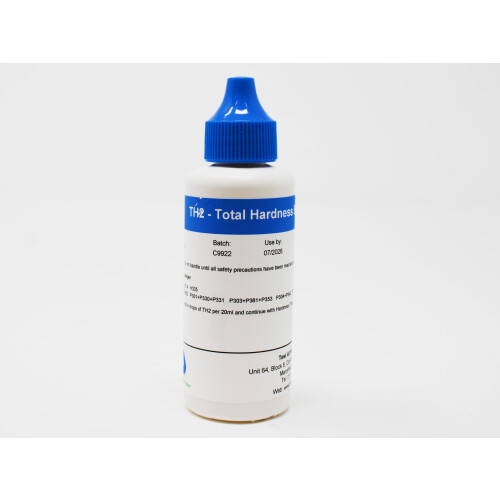 TH2 - Total Hardness Buffer 1