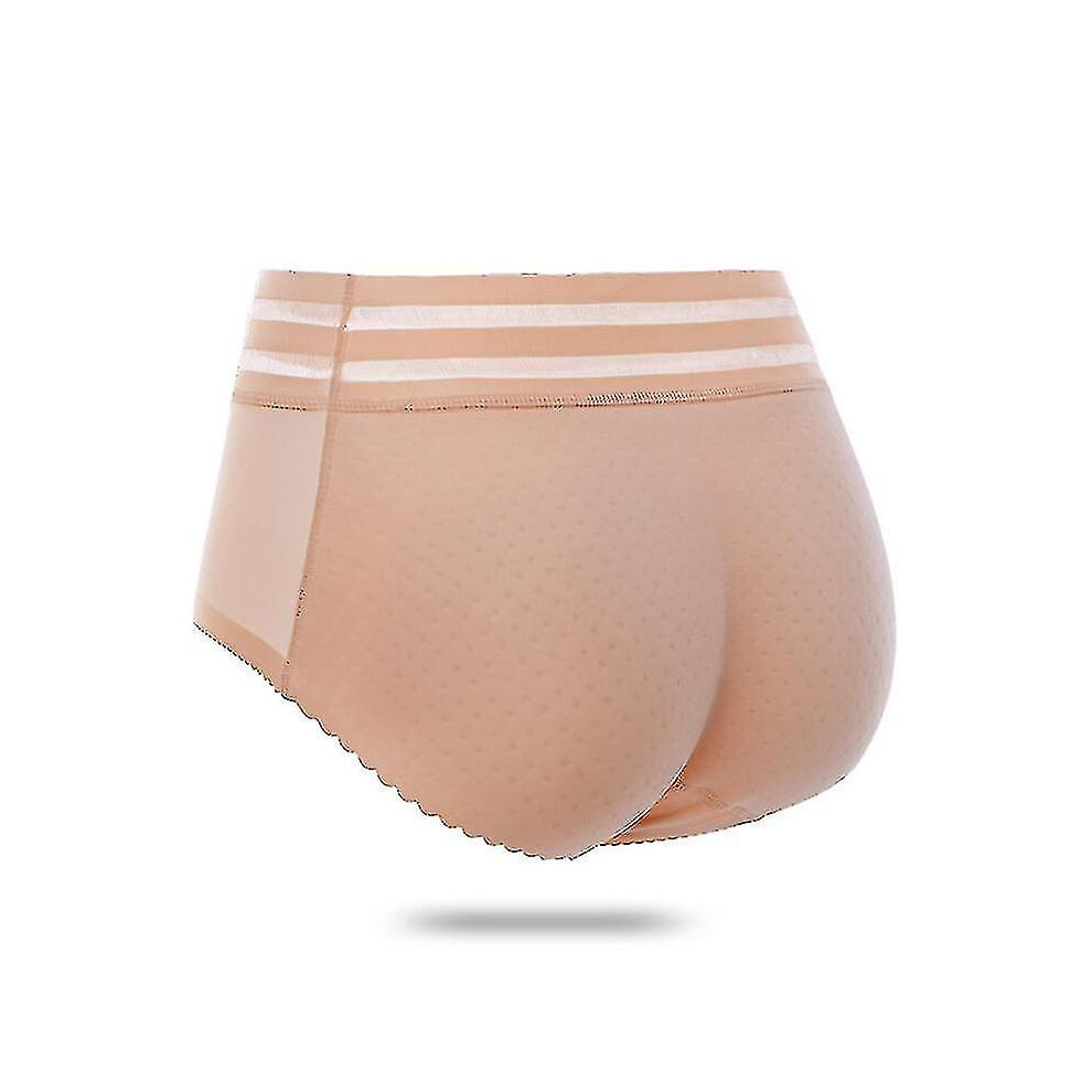 Culotte féminine rembourrée Push Up Butt Lifter Shaper Fake Ass NIUNIU