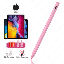 (Pink) Stylus Pen for Apple iPad Pencil - iPad Pen for iPad 10th Gen,Fast Charging High Sensitivity Magnetic Stylus with Palm Rejection,iPad Stylus Pencil
