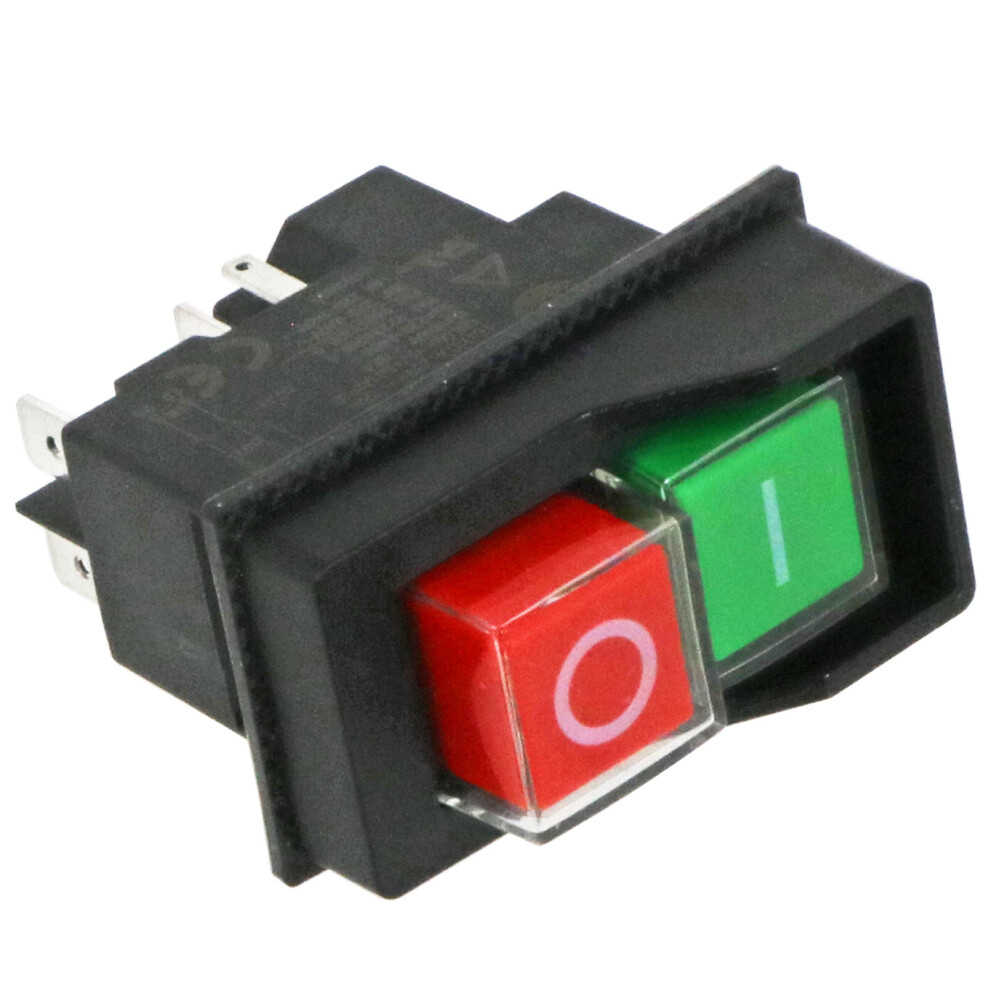 On Off Switch for Belle Minimix 130 140 150 110 80 60 Cement Mixer