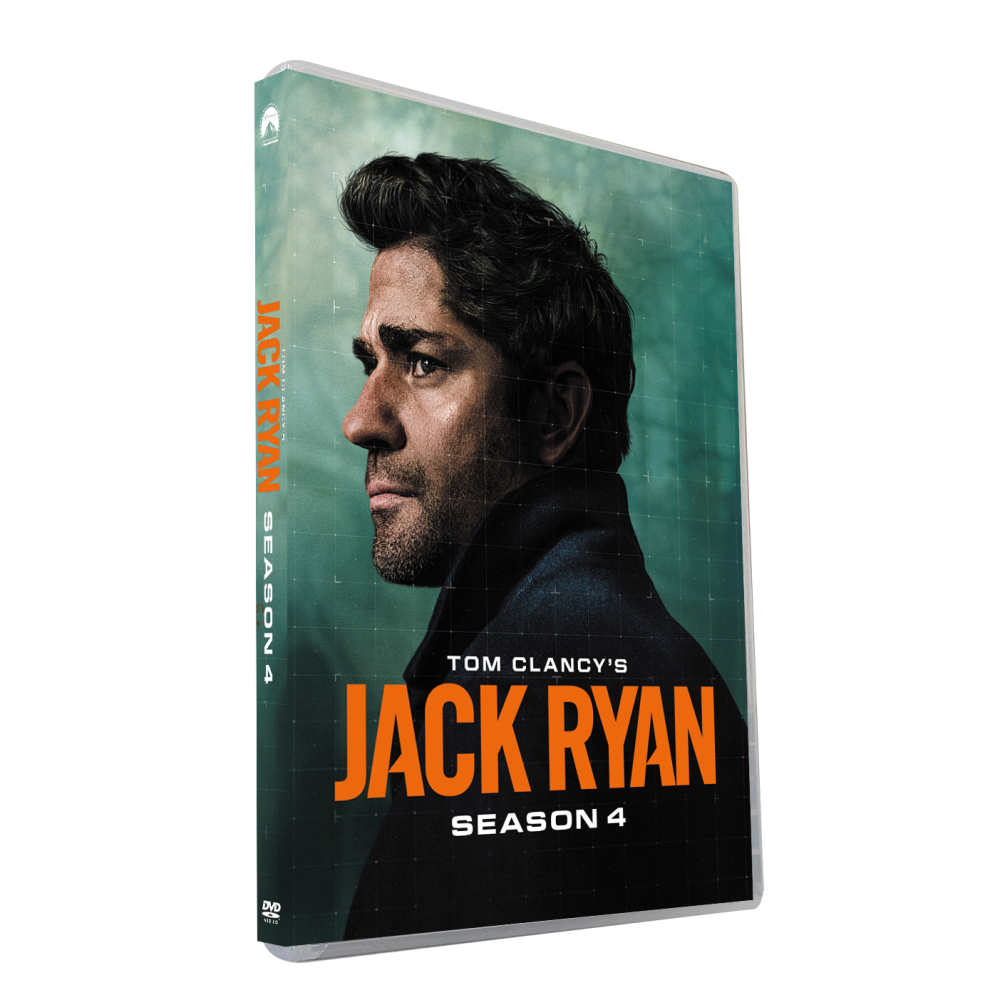 Jack Ryan Season 4 (2023) 3DVD-image-OPC-PFZFJSF-NEW