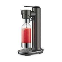 Sage The InFizz Fusion Carbonated Beverage Maker SCA800NRE Noir