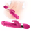 Rabbit Vibrator - 7 Modes Rechargeable G-Spot & Clitoral Stimulator 5