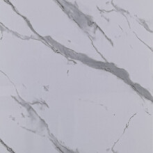 Nes Home PVC Wall Panel Milan Carrara Matt 1000 x 2400 x 10mm