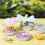 Modelling Craft Kit - Insect on Stone 4